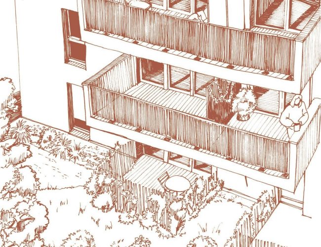 Croquis Villepinte-Chemin-du-Loup