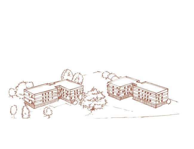 Croquis-Vire-Normandie